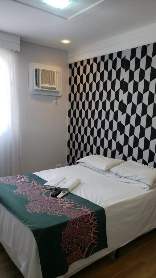Appartamento Flat Espinheiro Prime Recife Esterno foto