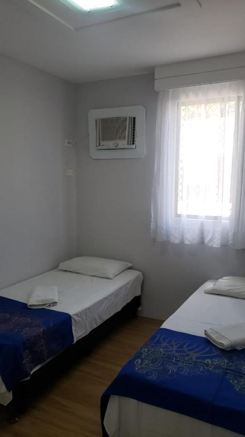 Appartamento Flat Espinheiro Prime Recife Esterno foto