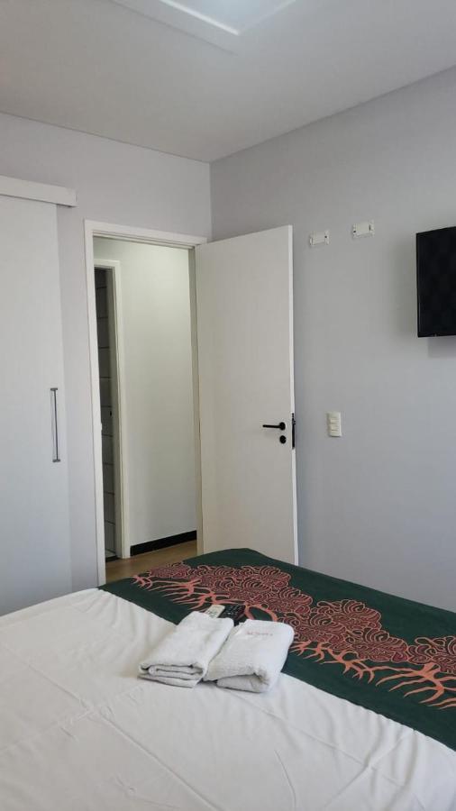 Appartamento Flat Espinheiro Prime Recife Esterno foto
