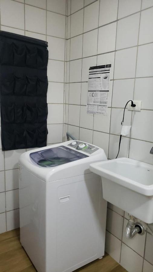 Appartamento Flat Espinheiro Prime Recife Esterno foto