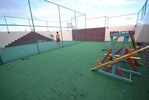 Appartamento Flat Espinheiro Prime Recife Esterno foto