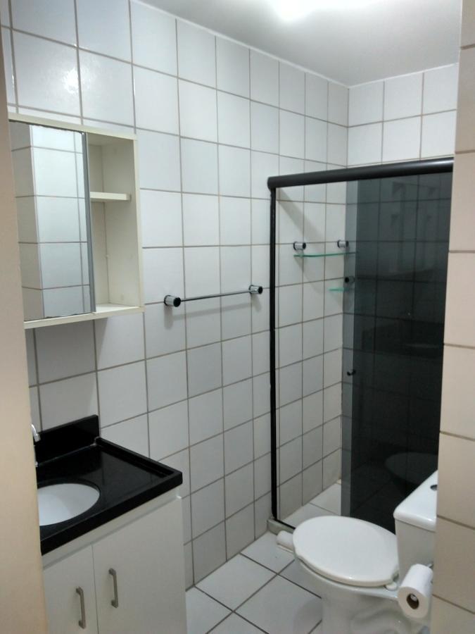 Appartamento Flat Espinheiro Prime Recife Esterno foto
